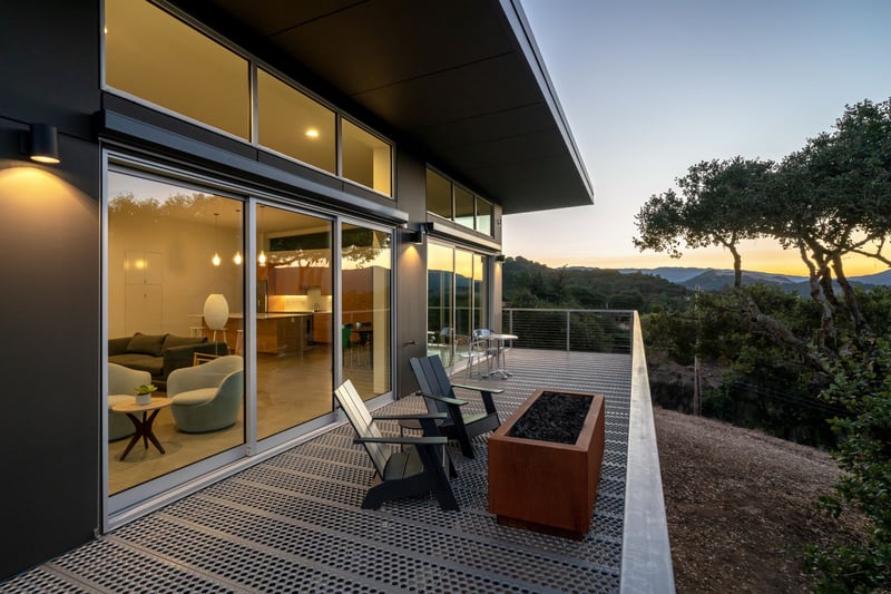 Waterfall Residence preview 2